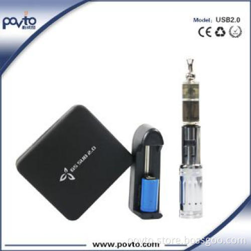 2013 900/1600/2200mah GS SUB2.0 electronic cigarette china